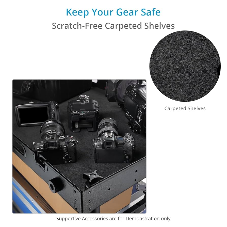 Amazon.com: PROAIM 48” Victor Lite V2 Video Production